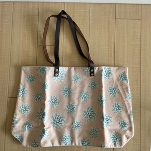 Beach bag